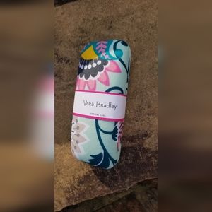 Vera Bradley glasses case